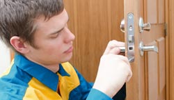 Willowick miscellaneous locksmith
