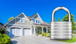 Willowick residential locksmith